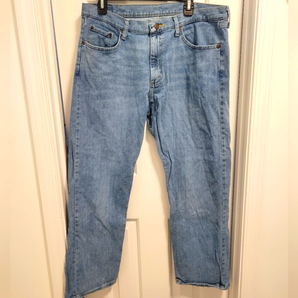 Men's jeans 36/30